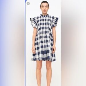 SEA - New York Morgan dress